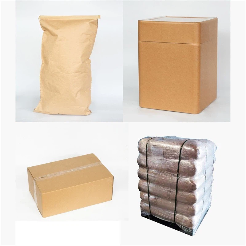 High-quality Silkworm Pupa Collagen Peptide